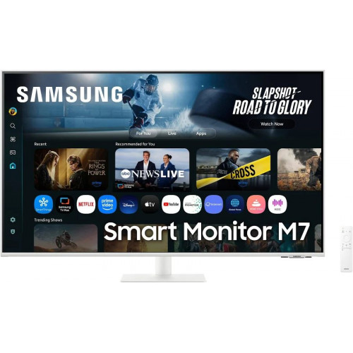Smart Monitor Samsung M7 43