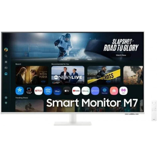 Smart Monitor Samsung M7 43