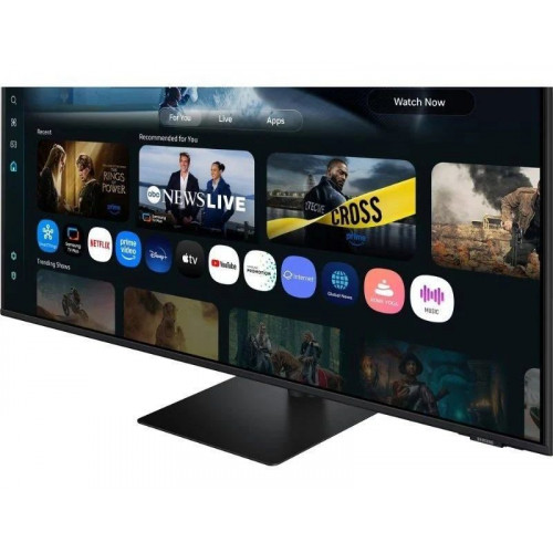 Smart Monitor Samsung M7 43