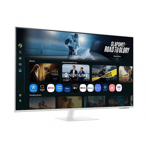 Smart Monitor Samsung M7 43