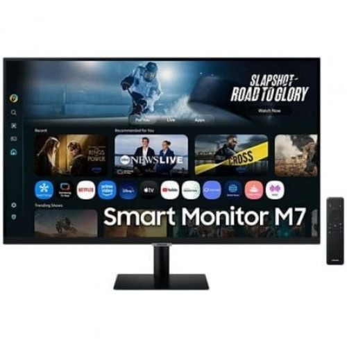 Smart Monitor Samsung M7 S32FM700UU 32′