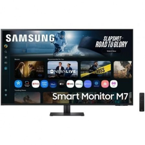 Smart Monitor Samsung M7 S43FM700UU 43′
