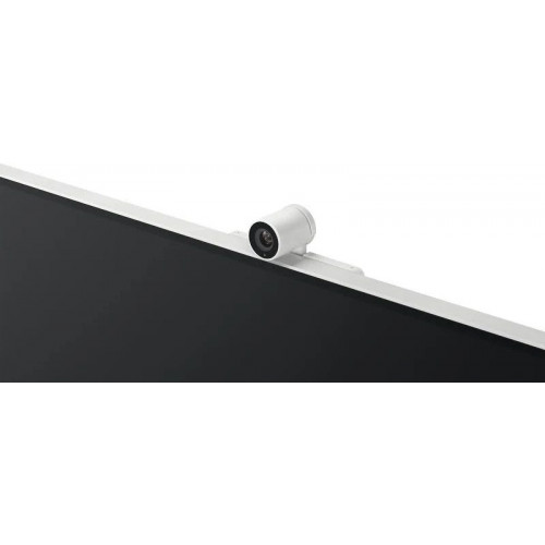 Smart Monitor Samsung M8 M80F S32FM801UU 32/ 4K/ Multimedia