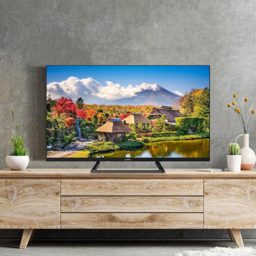 smart-tech 32HN01V3 Negro - TV 32