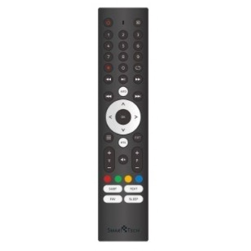 SMART-TECH 40FN01V Negro - TV 40