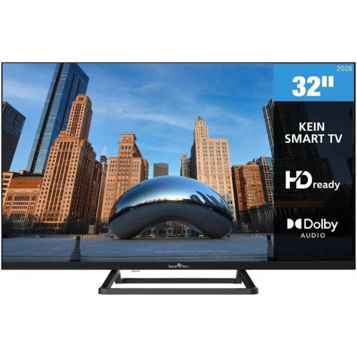 Smart Tech Hd