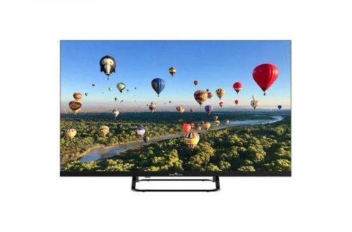 Smart Tech Hd