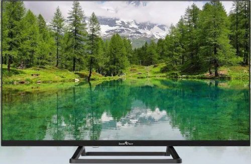 Smart Tech Hd