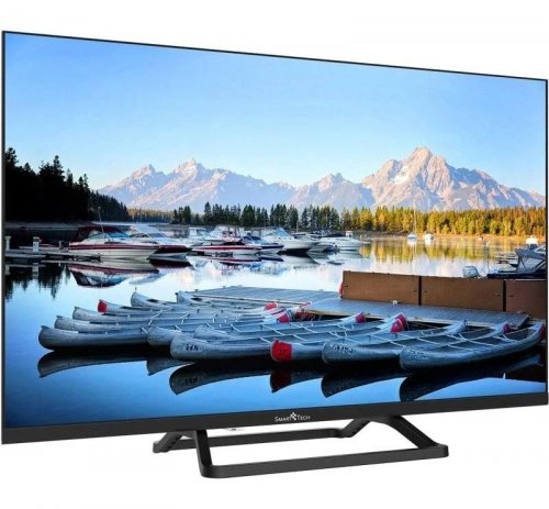 Smart Tech Hd