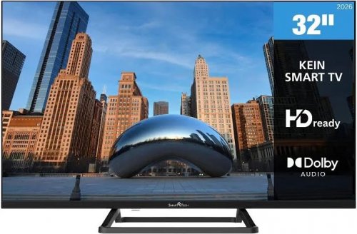 Smart Tech Hd