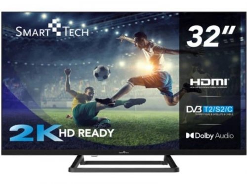 Smart Tech Hd