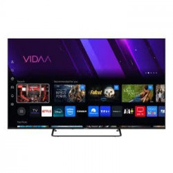 Smart Tech TV QLED