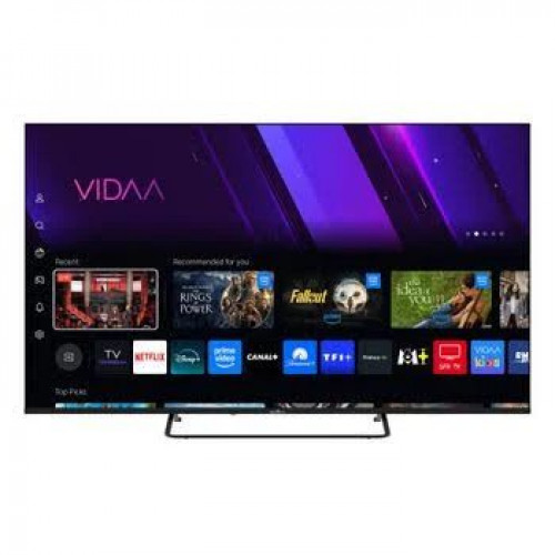 Smart Tech TV QLED