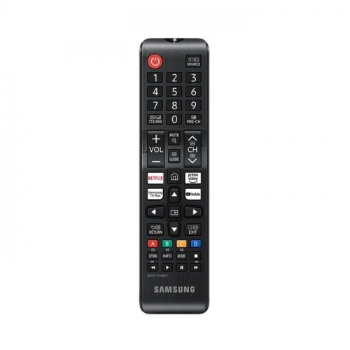 Smart TV 75' QLED, UHD 4K, SAMSUNG Q75Q7F