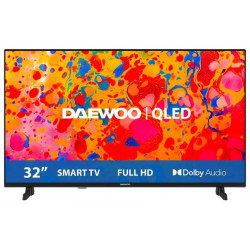 Smart Tv Daewoo 32