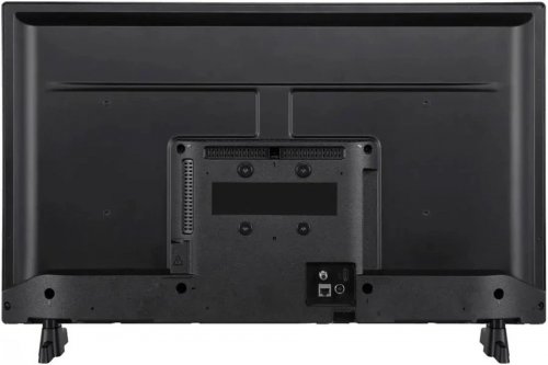 Smart Tv Daewoo 32