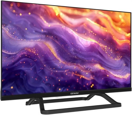 Smart TV Genium GTV24HD 24