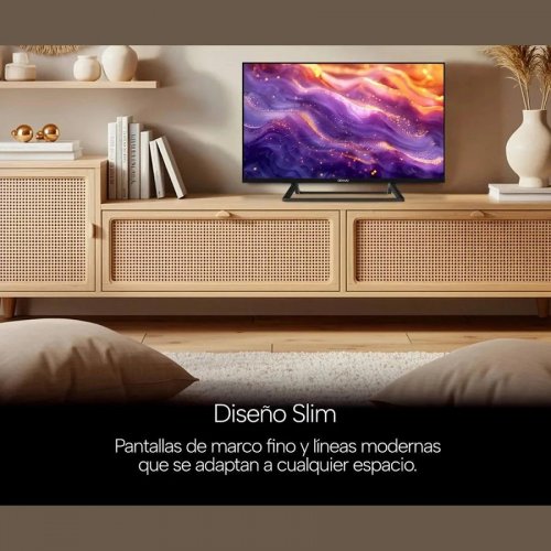 Smart TV Genium GTV24HD 24