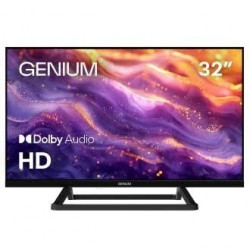 Smart TV Genium GTV32HD 32