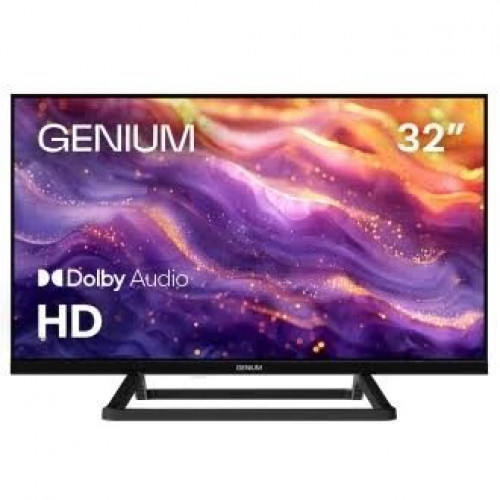 Smart TV Genium GTV32HD 32