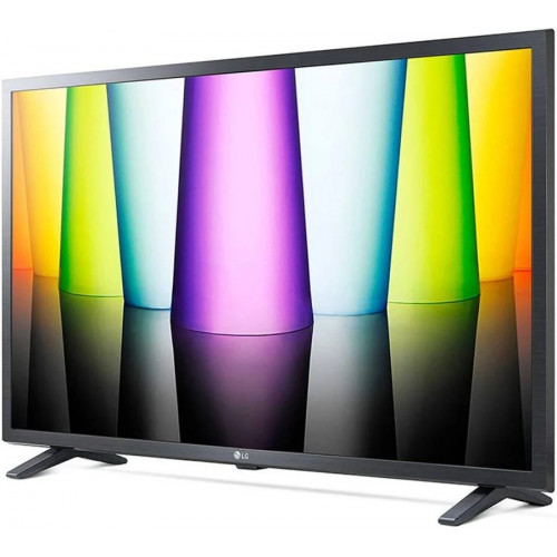 Smart TV HD LG 32LQ630B6LA