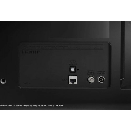 Smart TV HD LG 32LQ630B6LA