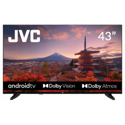 Smart TV JVC 43VA3300 43''
