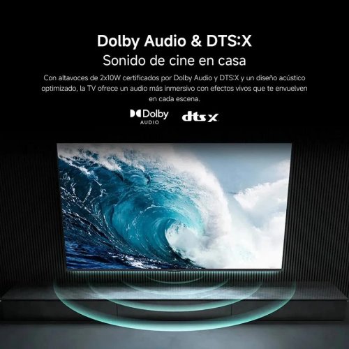 Smart TV Led 32