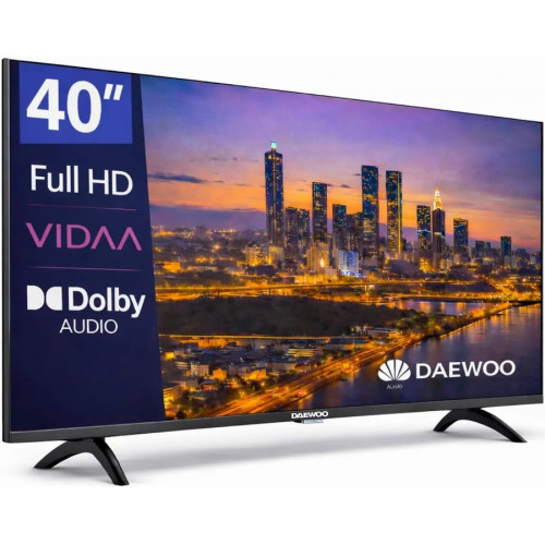 Smart TV LED 40