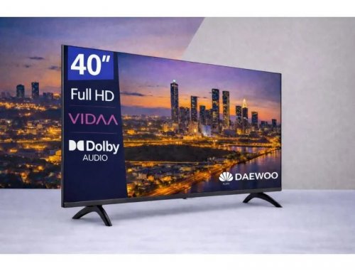 Smart TV LED 40