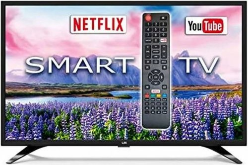 Smart TV Lin 32D1700 32