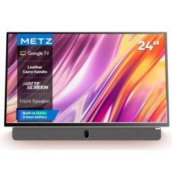 Smart TV Metz 24MPE7000Z 24