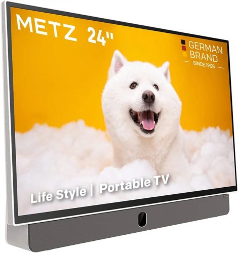Smart TV Metz 24MPE7000Z 24