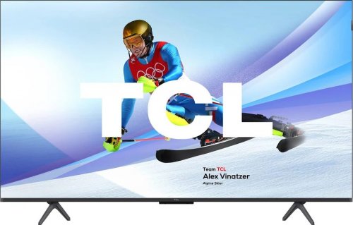 Smart TV MiniLED TCL 4K UHD