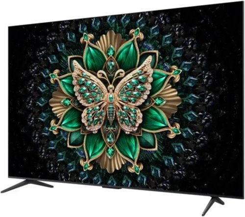 Smart TV MiniLED TCL 4K UHD