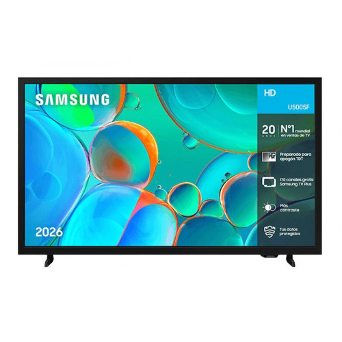 Smart TV Samsung TU32H5005FKXSP 32''