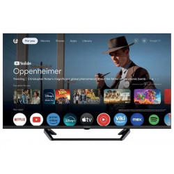 Smart TV Strong srt40fg6733c Full HD 40