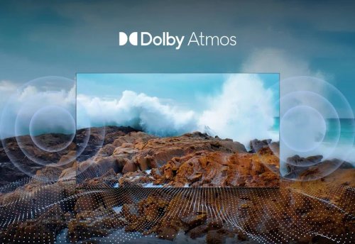 Smart TV TCL 4K