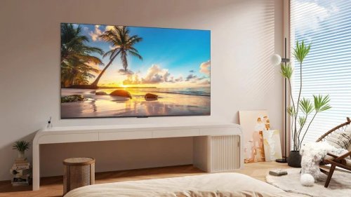 Smart TV TCL 4K