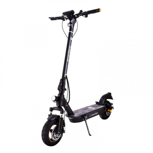 SmartGyro K2 Pro Negro