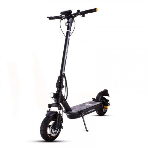 SmartGyro K2 Pro Negro