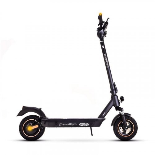 SmartGyro K2 Pro Negro