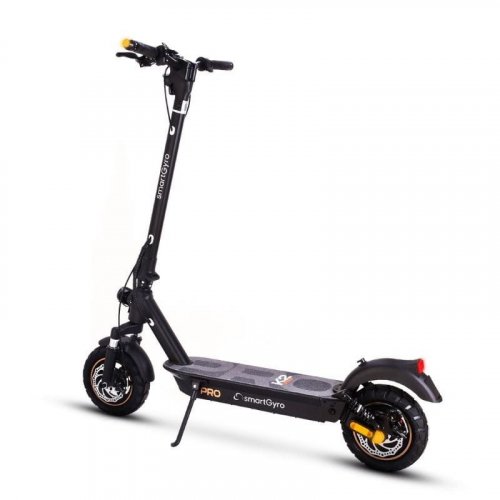 SmartGyro K2 Pro Negro