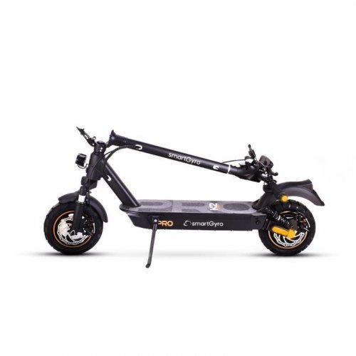 SmartGyro K2 Pro Negro