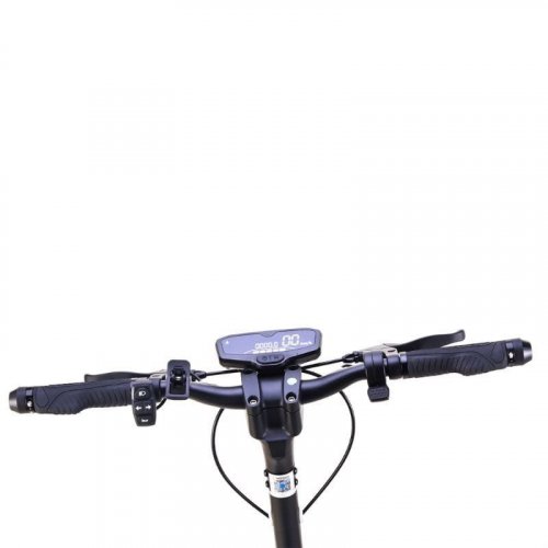 SmartGyro K2 Pro Negro