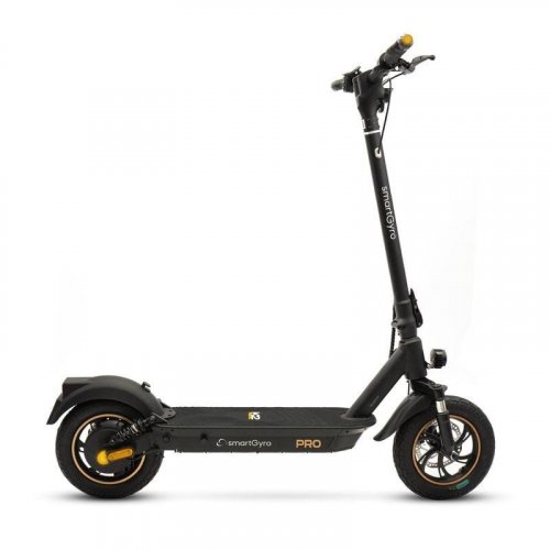 SmartGyro K2 Pro XL Negro