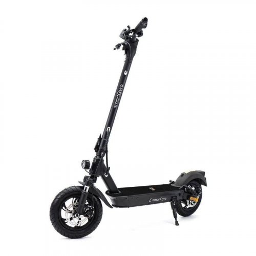 SmartGyro K2 Pro XL Negro - Desprecintado