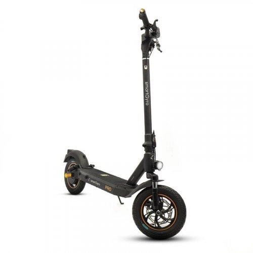 SmartGyro K2 Pro XL Negro - Desprecintado