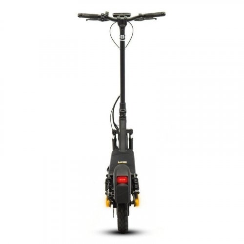 SmartGyro K2 Pro XL Negro - Desprecintado
