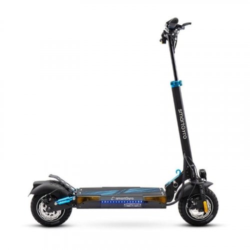 SmartGyro Rockway Certificado 800W